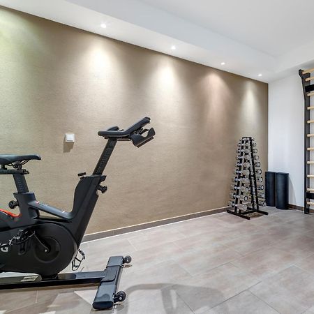 Residenz Am Balmer See - Bs 49 Mit Wellnessbereich Exterior photo