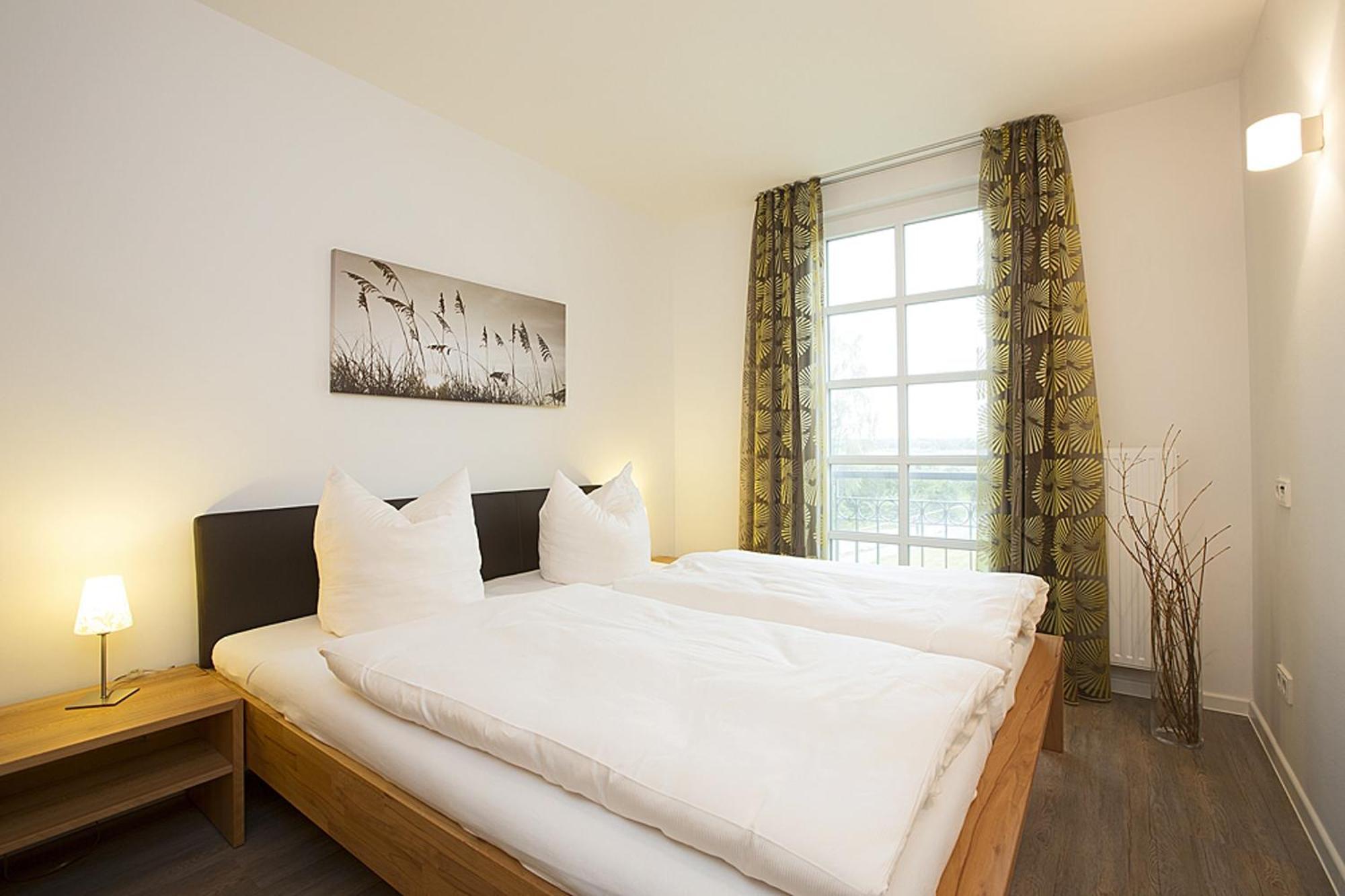 Residenz Am Balmer See - Bs 49 Mit Wellnessbereich Exterior photo