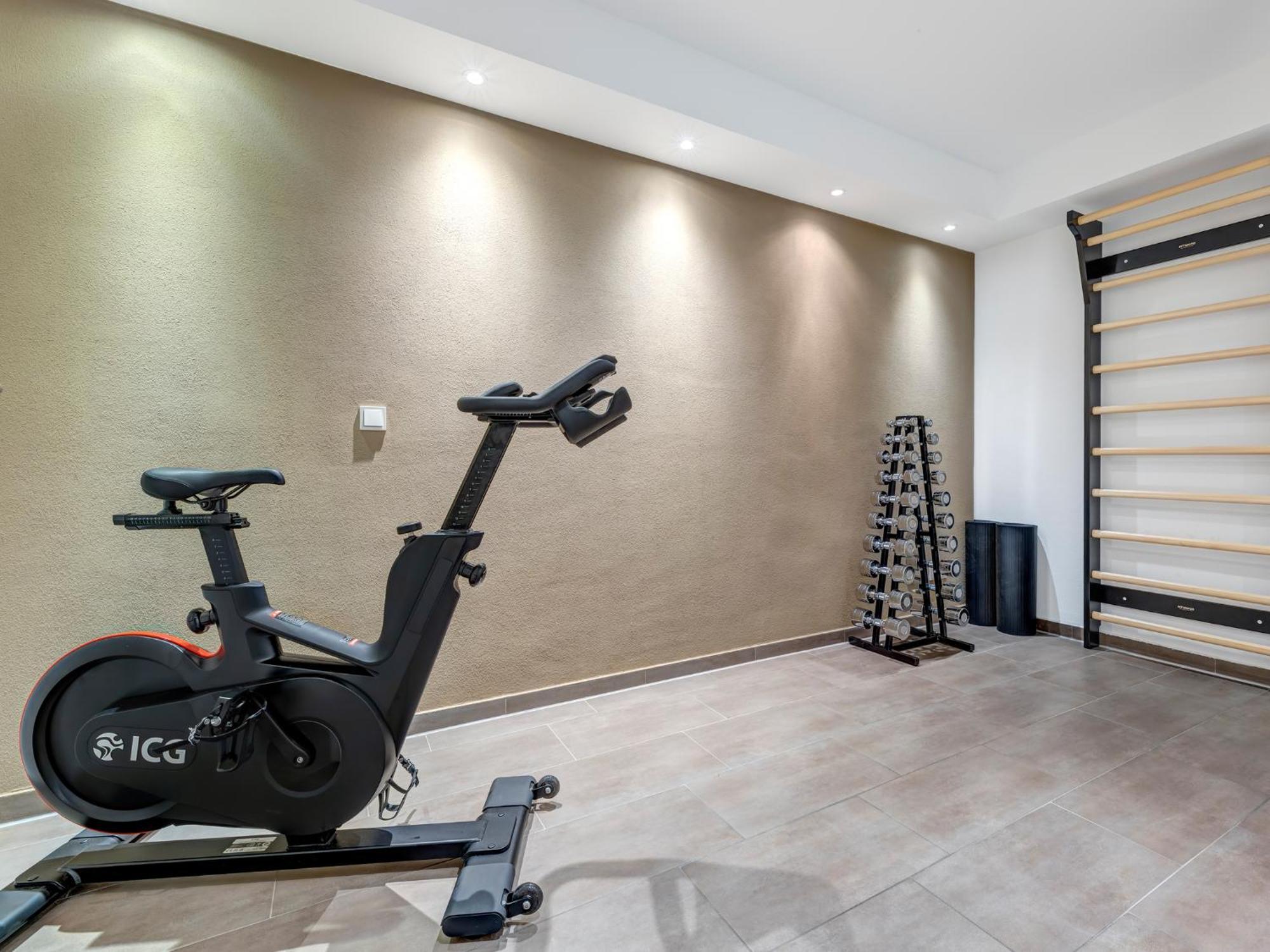 Residenz Am Balmer See - Bs 49 Mit Wellnessbereich Exterior photo